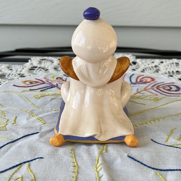 Disney Aladdin Magic Carpet Figurine- Vintage - Picture 4 of 6